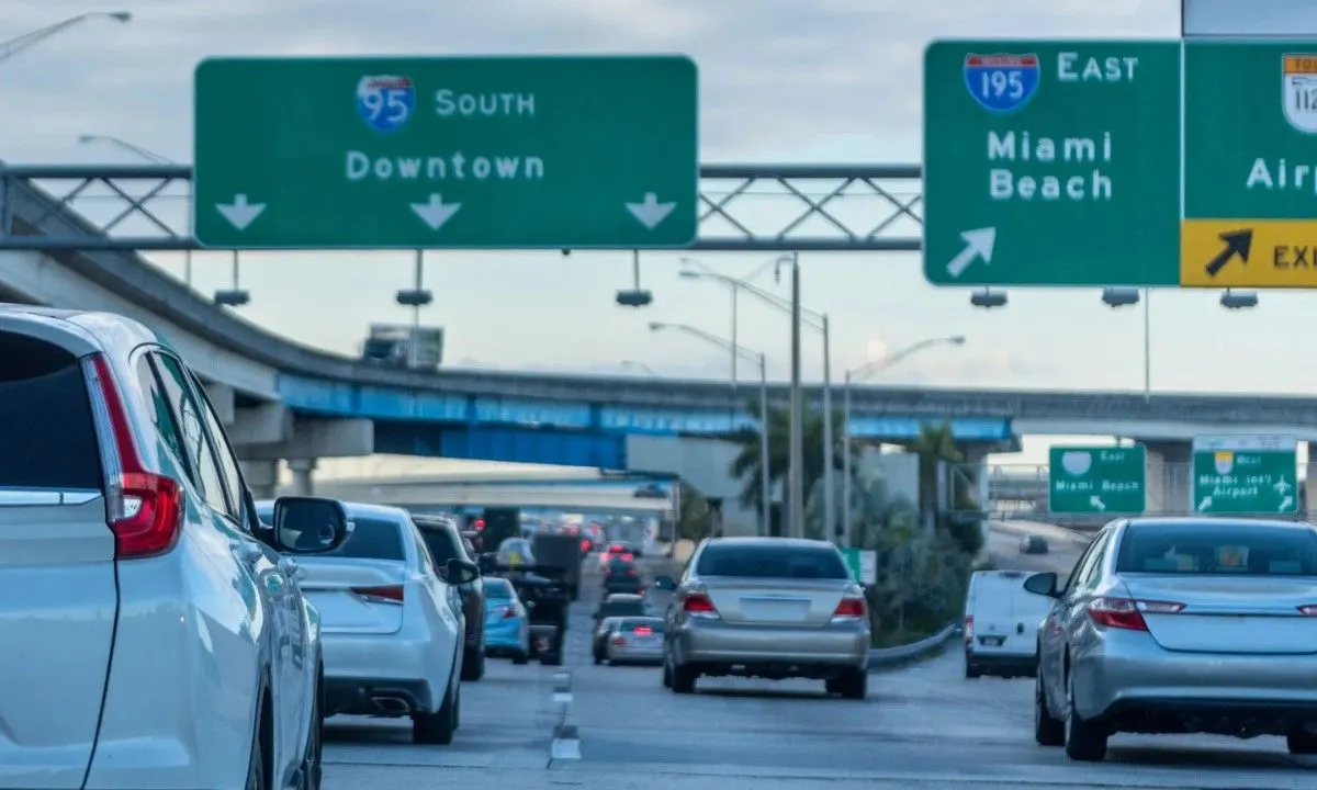 New January Driving Law in All 50 U.S. States Jail time and $1500 fines for this violation