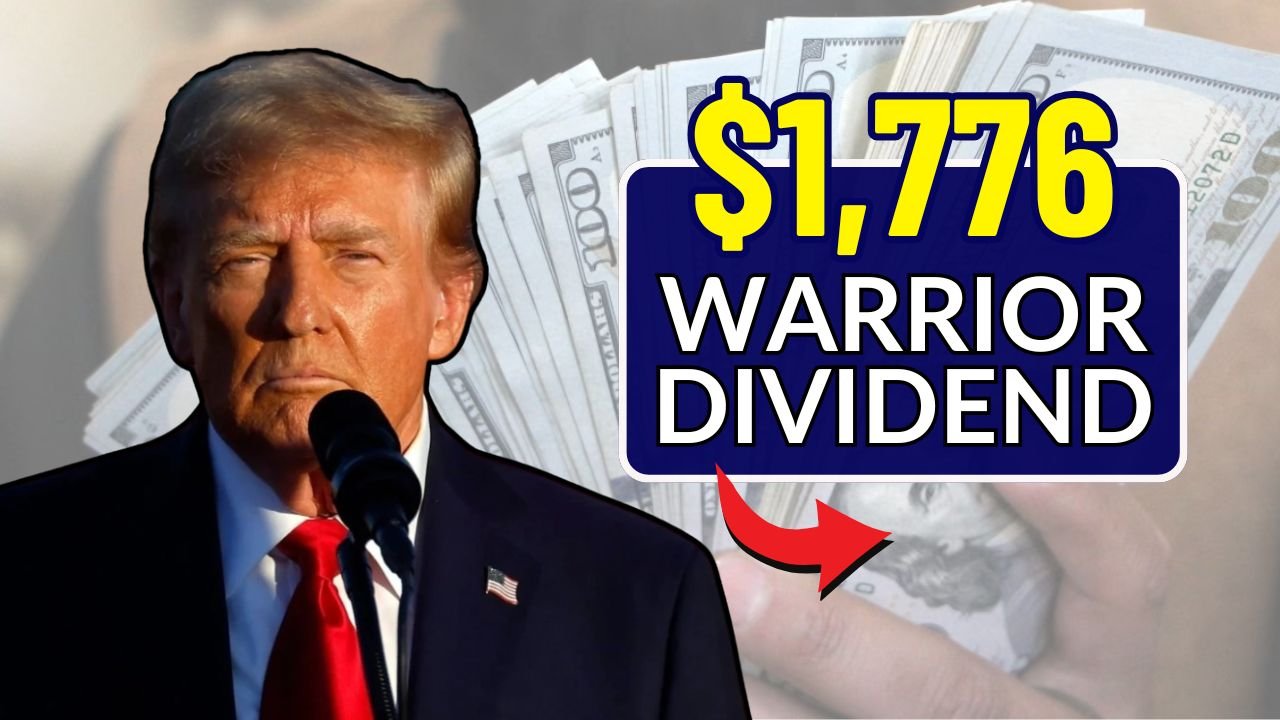 Warrior Dividend