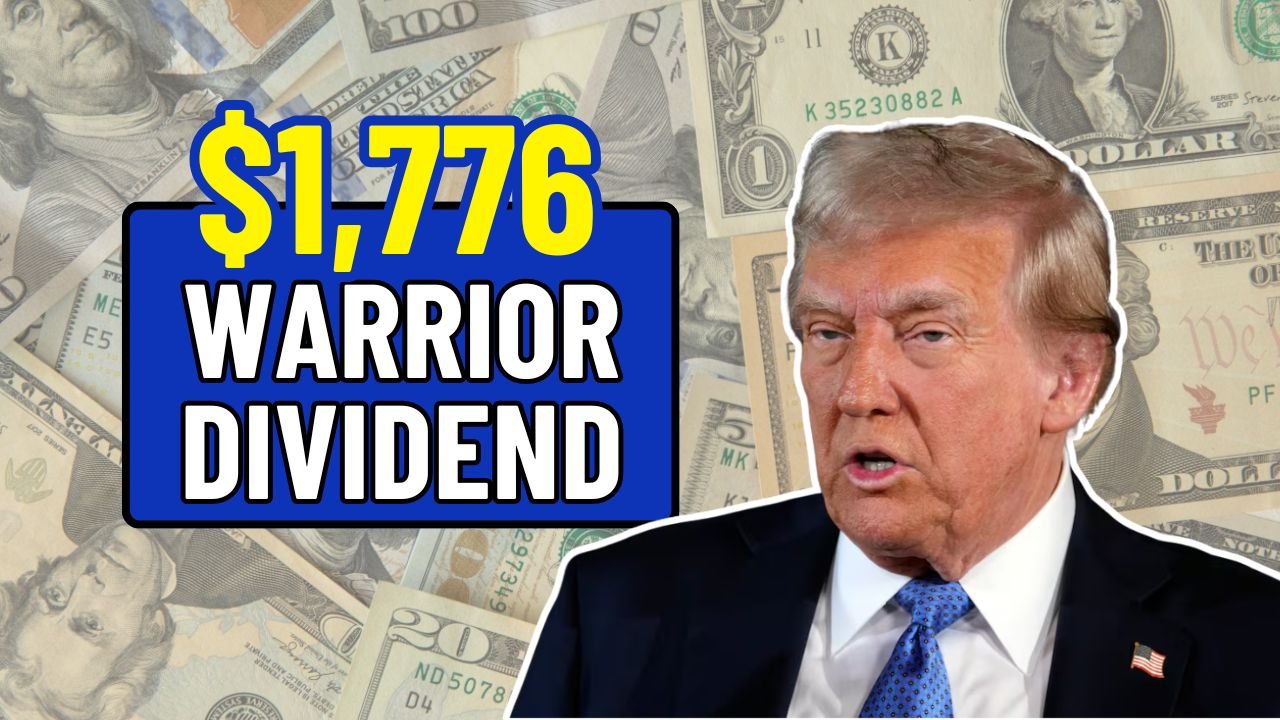 Warrior Dividend