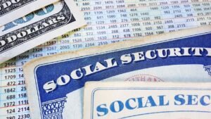US Social Security