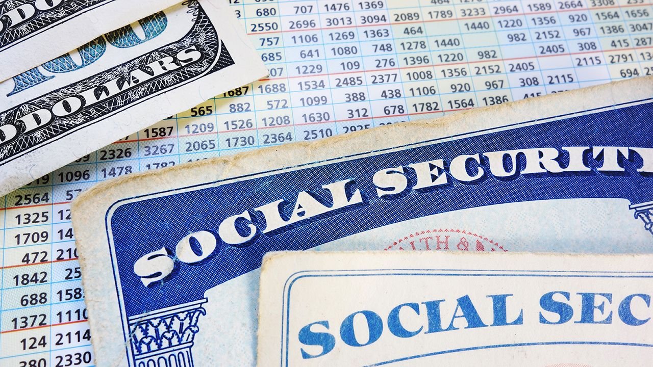 US Social Security